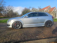 Audi - a3 - 3.2 q. ambit. pro l. - personenauto - afbeelding 8 van  15