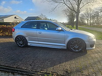 Audi - a3 - 3.2 q. ambit. pro l. - personenauto - afbeelding 9 van  15