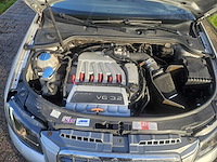 Audi - a3 - 3.2 q. ambit. pro l. - personenauto - afbeelding 10 van  15