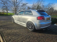 Audi - a3 - 3.2 q. ambit. pro l. - personenauto - afbeelding 14 van  15