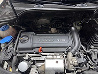 Audi - a3 cabriolet - 1.4 tfsi attraction - l-050-gl - afbeelding 9 van  15