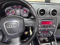 Audi - a3 cabriolet - 1.4 tfsi attraction - l-050-gl - afbeelding 15 van  15