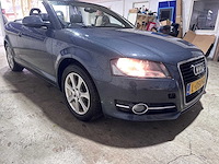 Audi - a3 cabriolet - 1.4 tfsi attraction - l-050-gl - afbeelding 16 van  18