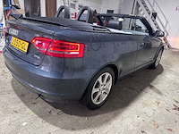 Audi - a3 cabriolet - 1.4 tfsi attraction - l-050-gl - afbeelding 12 van  14