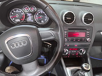 Audi - a3 cabriolet - 1.4 tfsi attraction - l-050-gl - afbeelding 2 van  22