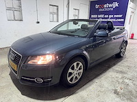 Audi - a3 cabriolet - 1.4 tfsi attraction - l-050-gl - afbeelding 1 van  7