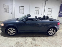 Audi - a3 cabriolet - 1.4 tfsi attraction - l-050-gl - afbeelding 4 van  7