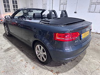 Audi - a3 cabriolet - 1.4 tfsi attraction - l-050-gl - afbeelding 5 van  7