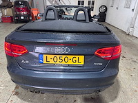 Audi - a3 cabriolet - 1.4 tfsi attraction - l-050-gl - afbeelding 6 van  7