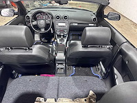 Audi - a3 cabriolet - 1.4 tfsi attraction - l-050-gl - afbeelding 7 van  7