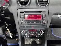 Audi - a3 cabriolet - 1.4 tfsi attraction - l-050-gl - afbeelding 6 van  22