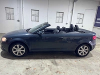 Audi - a3 cabriolet - 1.4 tfsi attraction - l-050-gl - afbeelding 12 van  22