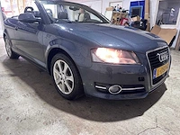 Audi - a3 cabriolet - 1.4 tfsi attraction - l-050-gl - afbeelding 20 van  22