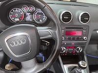 Audi - a3 cabriolet - 1.4 tfsi attraction - l-050-gl - afbeelding 2 van  22