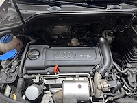 Audi - a3 cabriolet - 1.4 tfsi attraction - l-050-gl - afbeelding 13 van  22