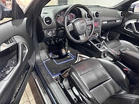 Audi - a3 cabriolet - 1.4 tfsi attraction - l-050-gl - afbeelding 22 van  22