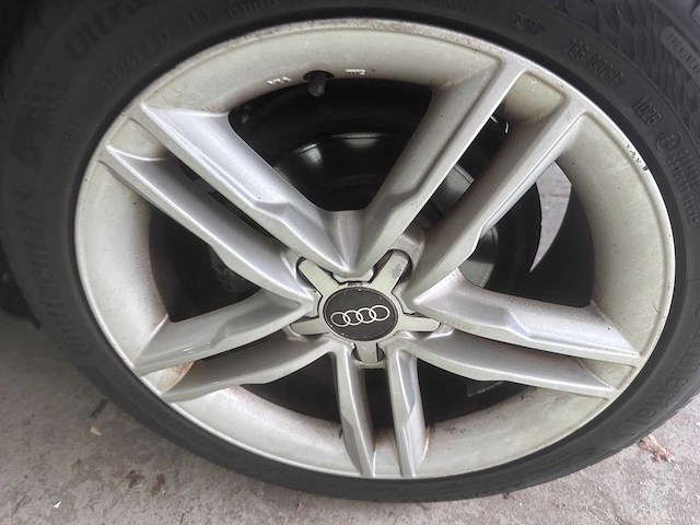 Audi - a3 cabriolet - 1.8 tfsi attr.pl.bns - 89-lbv-2- 2010 - afbeelding 7 van  15