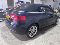 Audi - a3 cabriolet - 1.8 tfsi attr.pl.bns - 89-lbv-2- 2010 - afbeelding 10 van  15