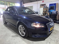 Audi - a3 cabriolet - 1.8 tfsi attr.pl.bns - 89-lbv-2- 2010 - afbeelding 11 van  15