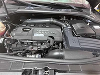 Audi - a3 cabriolet - 1.8 tfsi attr.pl.bns - 89-lbv-2- 2010 - afbeelding 9 van  19