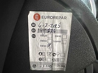 Audi - a3 cabriolet - 1.8 tfsi attr.pl.bns - 89-lbv-2- 2010 - afbeelding 11 van  19