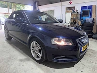 Audi - a3 cabriolet - 1.8 tfsi attr.pl.bns - 89-lbv-2- 2010 - afbeelding 15 van  19