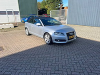 Audi - a3 cabriolet 1.8 tfsi attraction, 86-jdl-6 - afbeelding 2 van  21