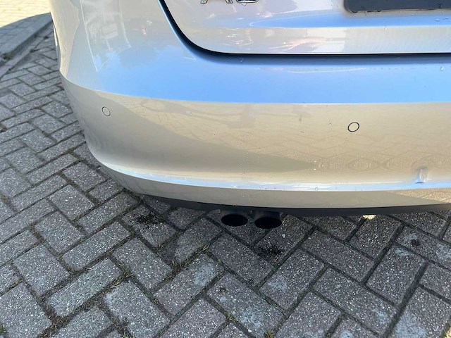 Audi - a3 cabriolet 1.8 tfsi attraction, 86-jdl-6 - afbeelding 4 van  21