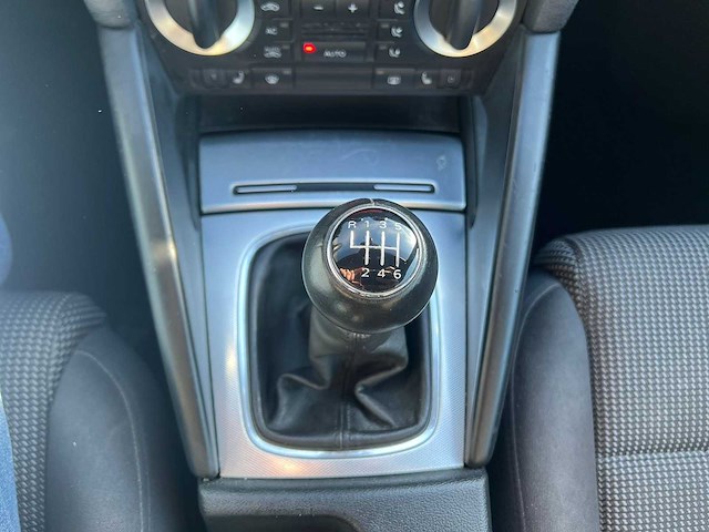 Audi - a3 cabriolet 1.8 tfsi attraction, 86-jdl-6 - afbeelding 9 van  21