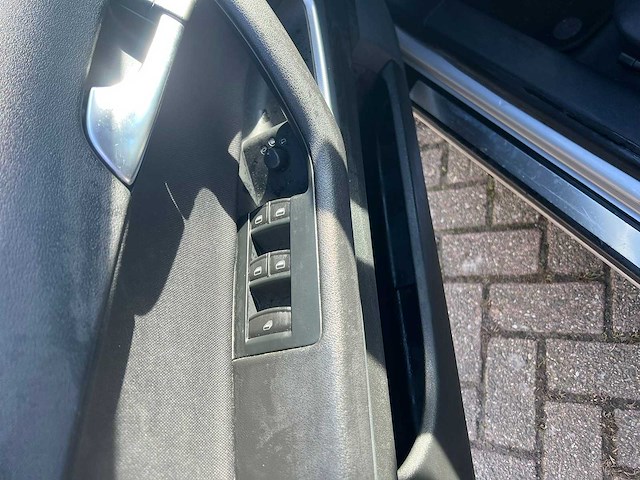 Audi - a3 cabriolet 1.8 tfsi attraction, 86-jdl-6 - afbeelding 12 van  21