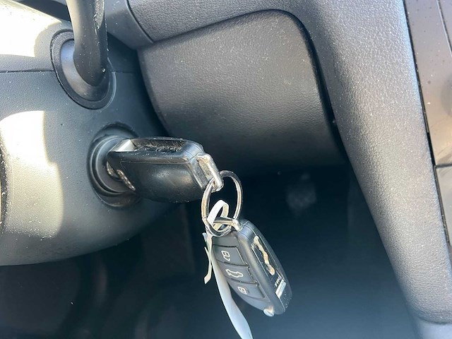 Audi - a3 cabriolet 1.8 tfsi attraction, 86-jdl-6 - afbeelding 14 van  21