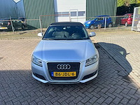 Audi - a3 cabriolet 1.8 tfsi attraction, 86-jdl-6 - afbeelding 10 van  21