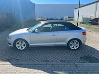 Audi - a3 cabriolet 1.8 tfsi attraction, 86-jdl-6 - afbeelding 15 van  21