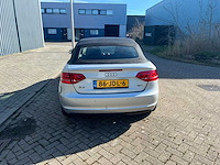 Audi - a3 cabriolet 1.8 tfsi attraction, 86-jdl-6 - afbeelding 17 van  21