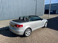 Audi - a3 cabriolet 1.8 tfsi attraction, 86-jdl-6 - afbeelding 21 van  21