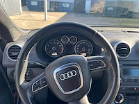 Audi - a3 cabriolet 1.8 tfsi attraction, 86-jdl-6 - afbeelding 5 van  26