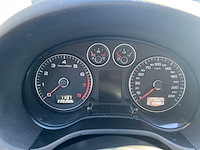 Audi - a3 cabriolet 1.8 tfsi attraction, 86-jdl-6 - afbeelding 6 van  26