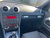 Audi - a3 cabriolet 1.8 tfsi attraction, 86-jdl-6 - afbeelding 13 van  26