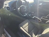 Audi - a3 cabriolet 1.8 tfsi attraction, 86-jdl-6 - afbeelding 17 van  26