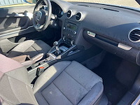 Audi - a3 cabriolet 1.8 tfsi attraction, 86-jdl-6 - afbeelding 18 van  26