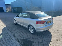 Audi - a3 cabriolet 1.8 tfsi attraction, 86-jdl-6 - afbeelding 21 van  26