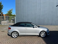 Audi - a3 cabriolet 1.8 tfsi attraction, 86-jdl-6 - afbeelding 25 van  26