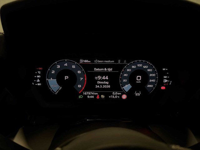 Audi - a3 limousine - 30 tfsi s edition 2023 t-952-dx iaw - afbeelding 6 van  23