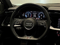 Audi - a3 limousine - 30 tfsi s edition 2023 t-952-dx iaw - afbeelding 9 van  23