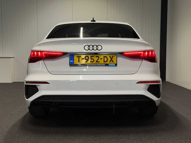 Audi - a3 limousine - 30 tfsi s edition 2023 t-952-dx iaw - afbeelding 18 van  23