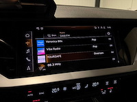 Audi - a3 limousine - 30 tfsi s edition 2023 t-952-dx iaw - afbeelding 23 van  23