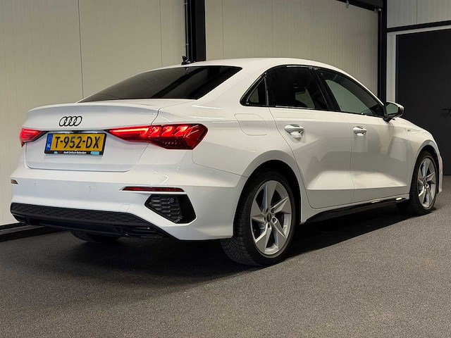 Audi - a3 limousine - 30 tfsi s edition 2023 t-952-dx iaw - afbeelding 15 van  23