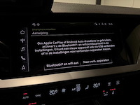 Audi - a3 limousine - 30 tfsi s edition 2023 t-952-dx iaw - afbeelding 20 van  23