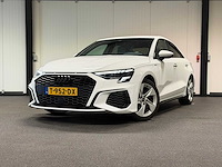 Audi - a3 limousine - 30 tfsi s edition 2023 t-952-dx iaw - afbeelding 18 van  23