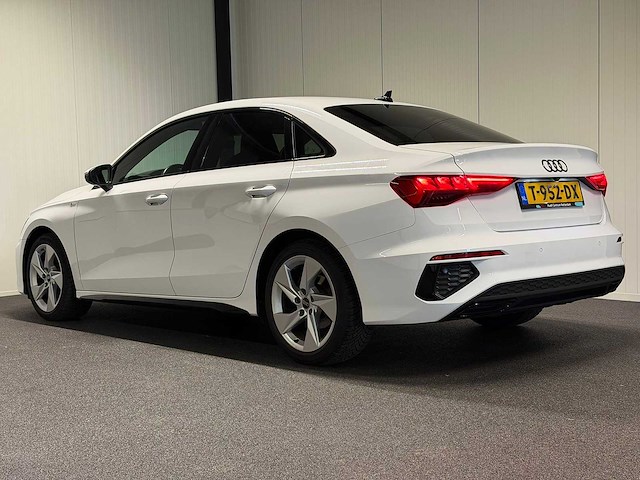 Audi - a3 limousine - 30 tfsi s edition 2023 t-952-dx iaw - afbeelding 13 van  23